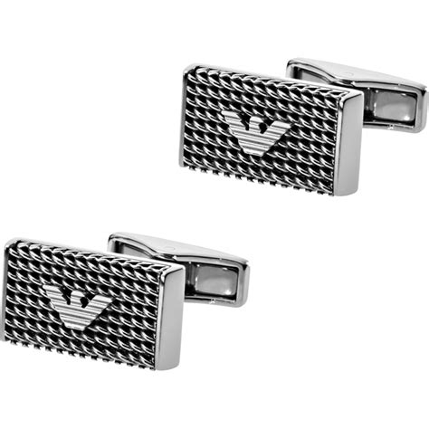 cheap armani cufflinks uk|cufflinks Armani cheap.